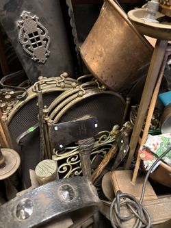 Every Thing Fireplace Related  SALE , $5 And Up