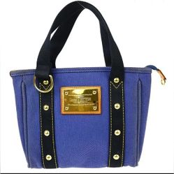 authentic tote bag