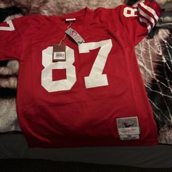 49Er Jersey