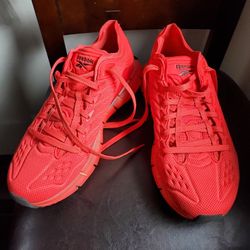 Size 12 Mens Reebok Gym Shoes 