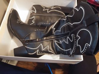 Cowgirl Boots size 7