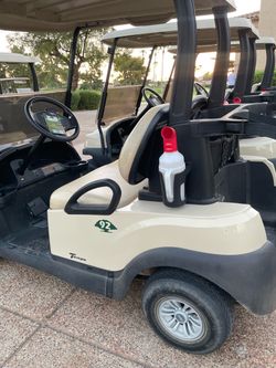 2022 Club car golf cart for sale