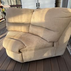 Corner Sofa