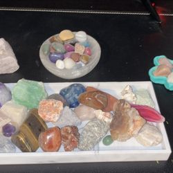 Crystal Collection