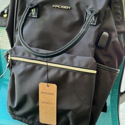 Laptop Backpack 