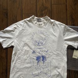 Vetements Tee