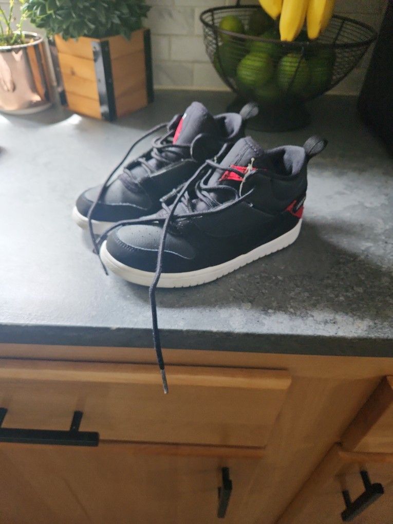 Jordan Shoes Size 1 For Big Kid