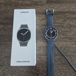 Galaxy Watch 8