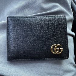 Leather Wallet