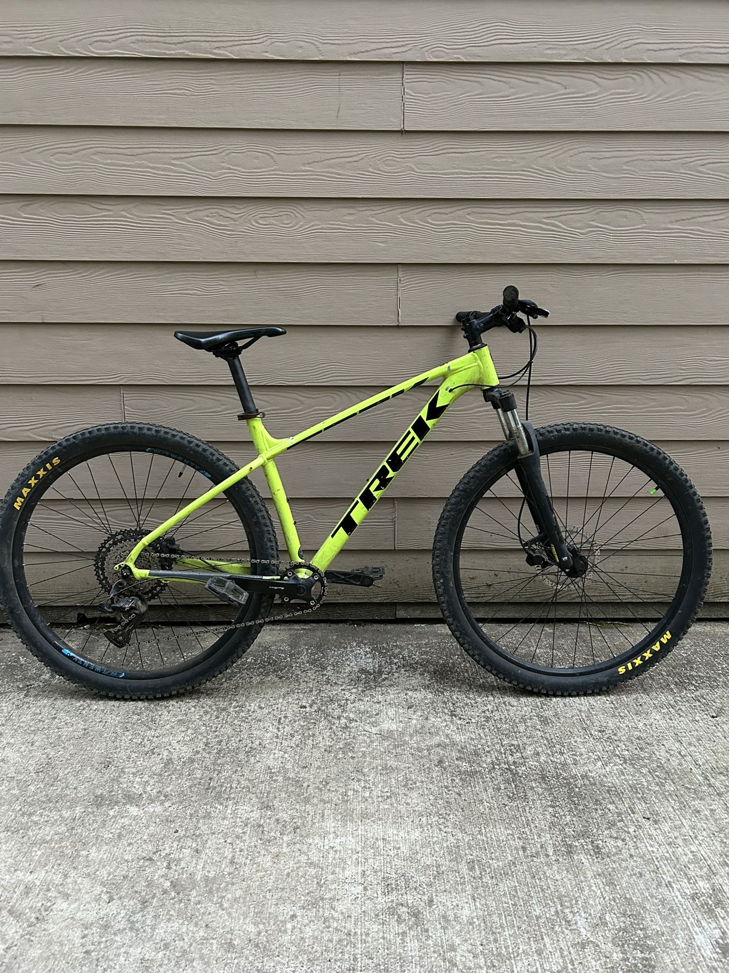 Trek Marlin 5