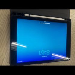 iPad 9th generation LTE