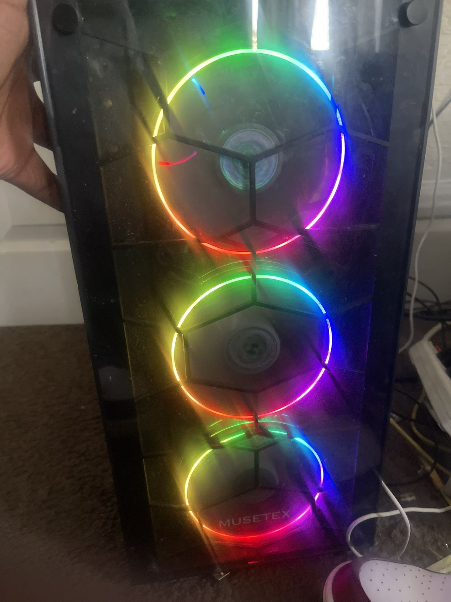 Pc Run All Games