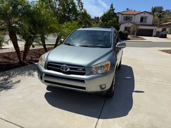 2008 Toyota RAV4
