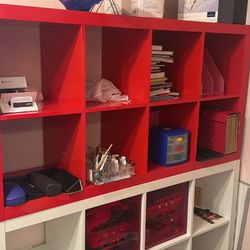 IKEA Cabinets