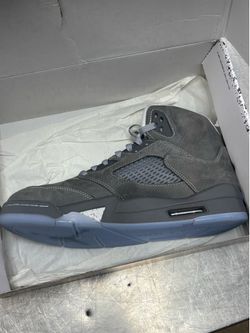 Jordan retro 5