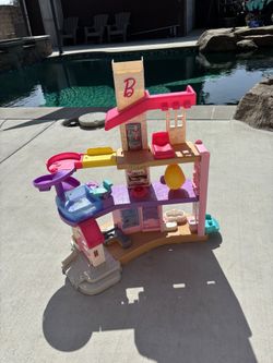 Toy House