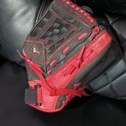 Baseball Glove Left Hand