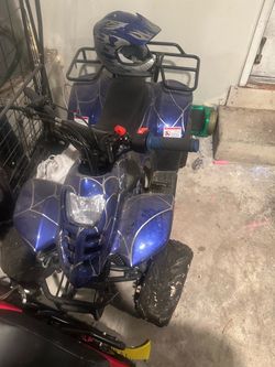 ATV