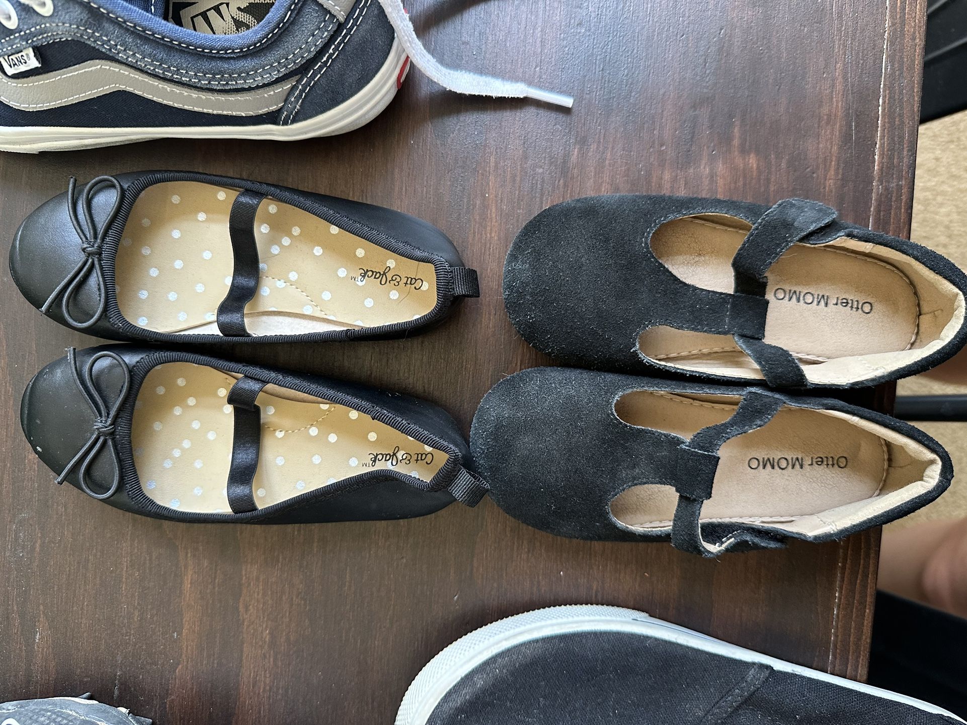 Boys And girls Shoes