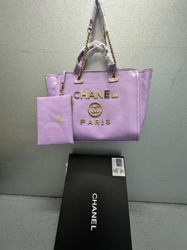 Chanel Caviar Bag , Chanel Purse, Chanel for Sale in Los Angeles, CA -  OfferUp