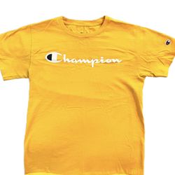 Champion T Shirt Small