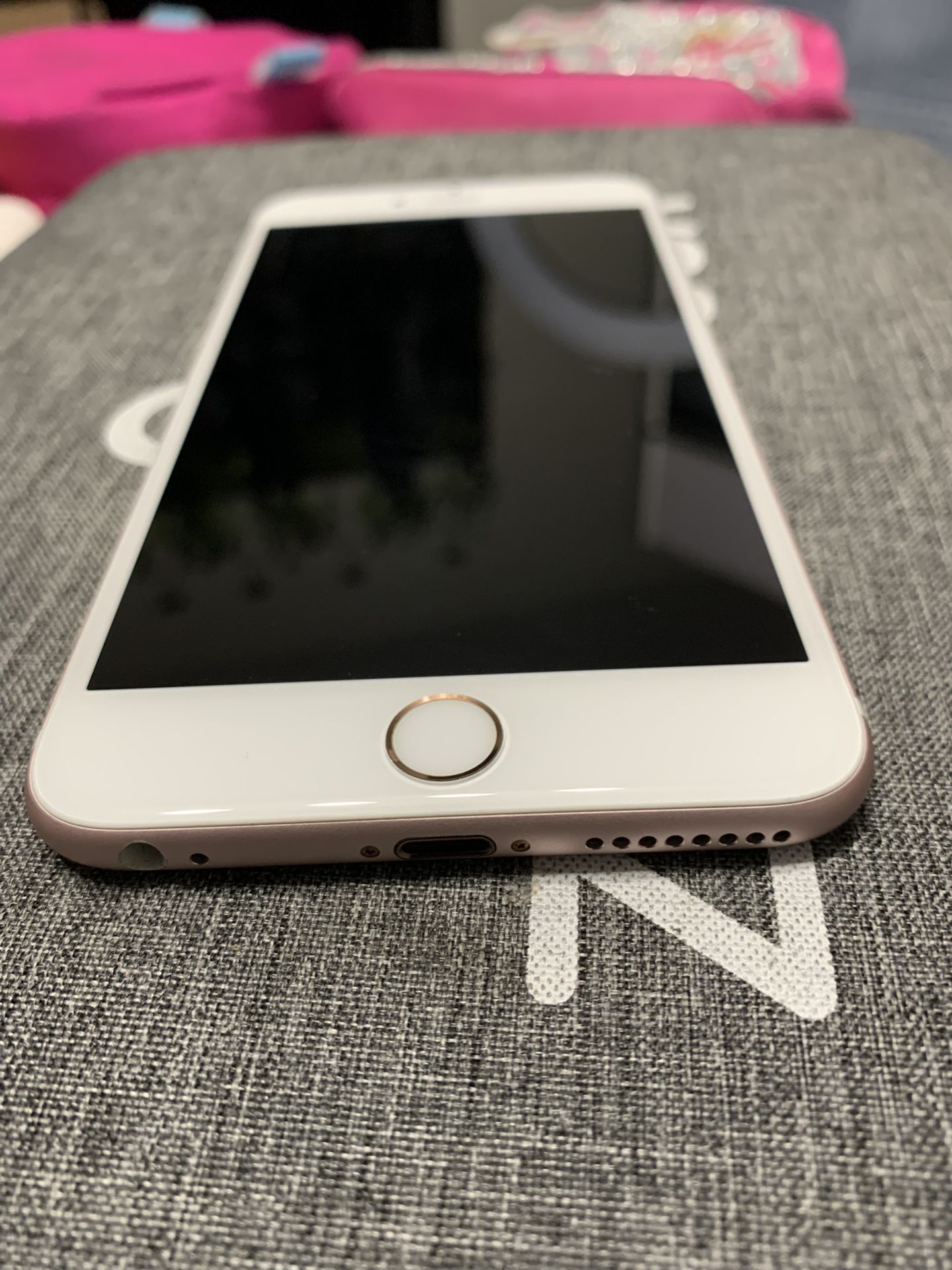 iPhone 6s Plus 32gb Factory Unlocked