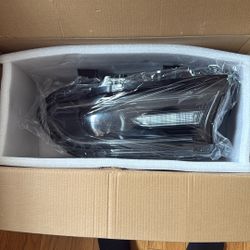 Dodge Charger Right Passenger Headlight 