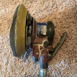 DFP049315 model MT4151 Matco tool sander