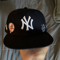 New York Era 7 1/4