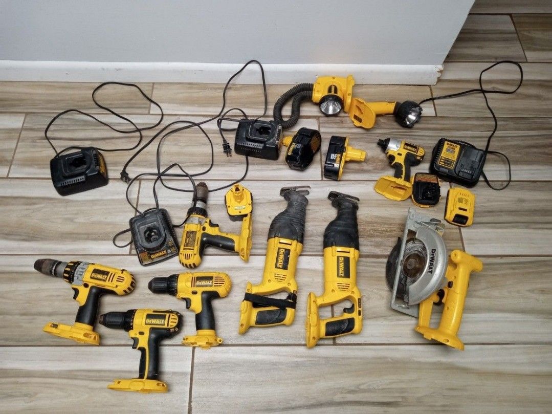 Dewalt 