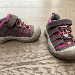 Keen Girls Boot Size 11