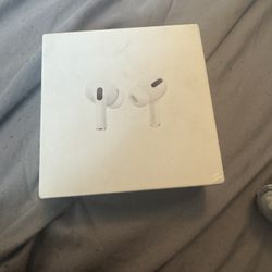 Air Pods