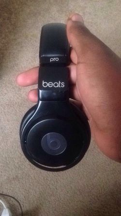 Beats by dre detox headphones