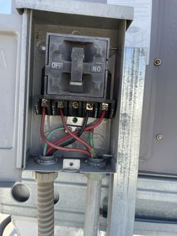 Electrical