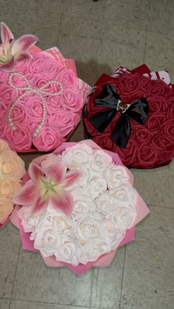 mother’s day bouquet