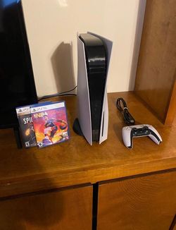 Play Station 5