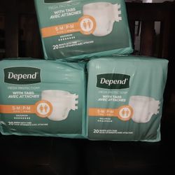 Adult Diapers