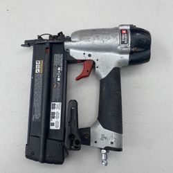 Porter Cable Finish Nail Gun 