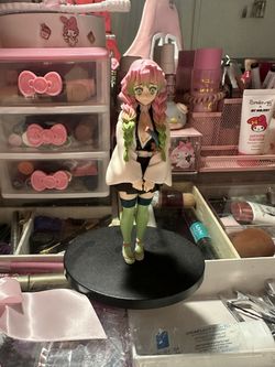 Demon Slayer Mitsuri Kanroji vol.13 Figure
