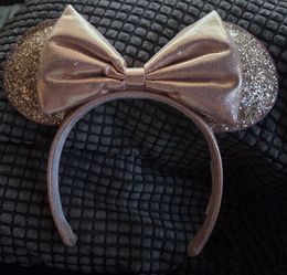 Disneyland Parks minnie mouse ears