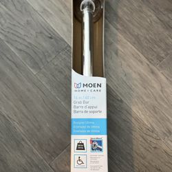 Moen Grab Bar