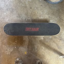Tony Hawk Signature Skateboard 