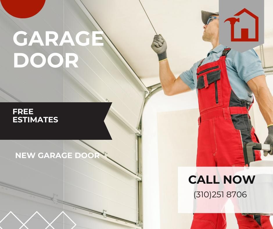 Garage Door