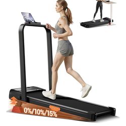 Lontek 4 In 1 Walking Pad