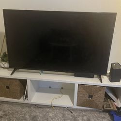 LG 55 Inch Smart TV For Sale