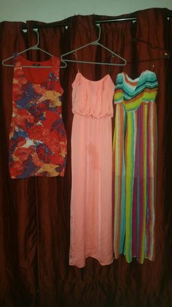 Dresses med small med 30 for all