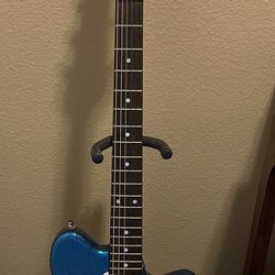 Ibanez Talman, Rare 90’selectric Guitar!