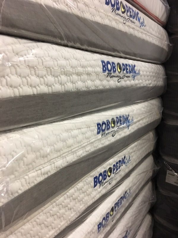 King Bobopedic Mattress With Splits Box Spring For In King Bobopedic Mattress With Splits Box Spring