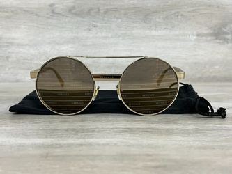 Versace Woman's VE2210 Sunglasses (PO1021340)