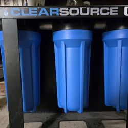 Clearsource Water Filters